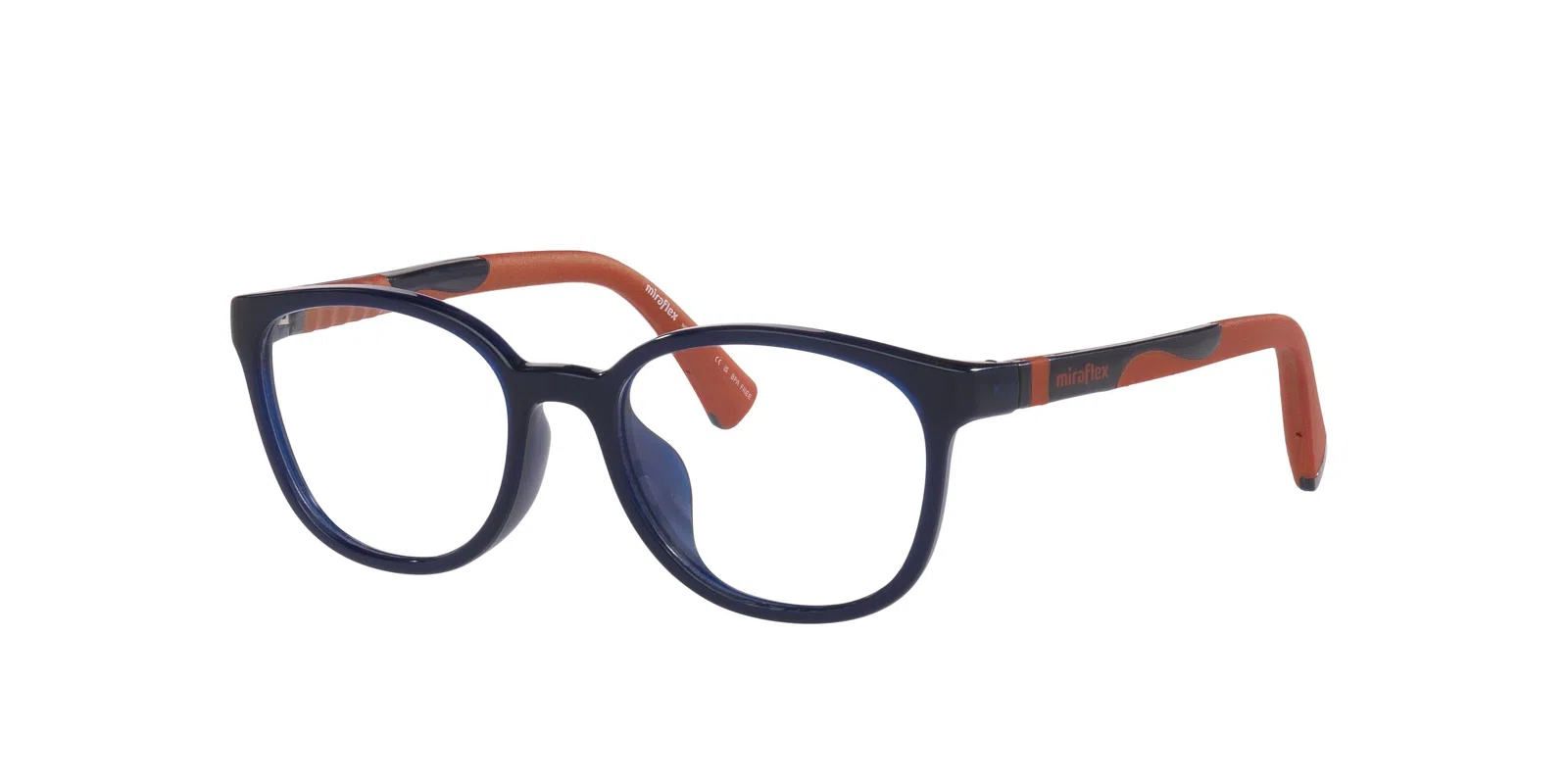 Miraflex 4036 Eyeglasses - view 13